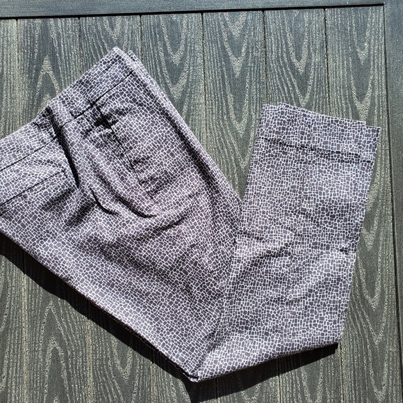 Banana Republic Factory Outlet Hampton Fit  Pants - Picture 9 of 9